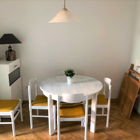 Apartman Gloria Appartement Mali Lošinj Buitenkant foto