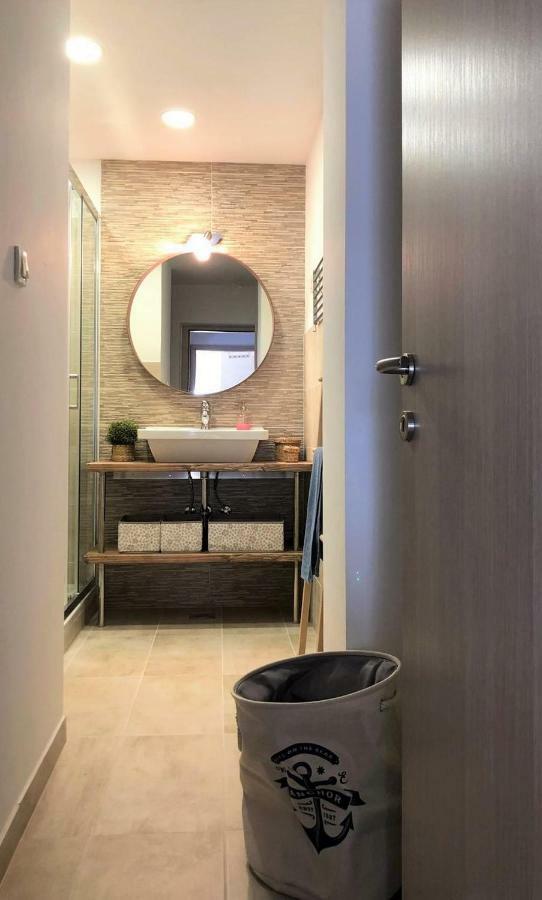 Apartman Gloria Appartement Mali Lošinj Buitenkant foto