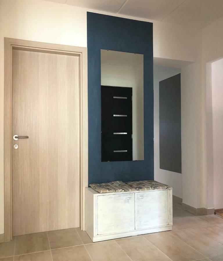 Apartman Gloria Appartement Mali Lošinj Buitenkant foto