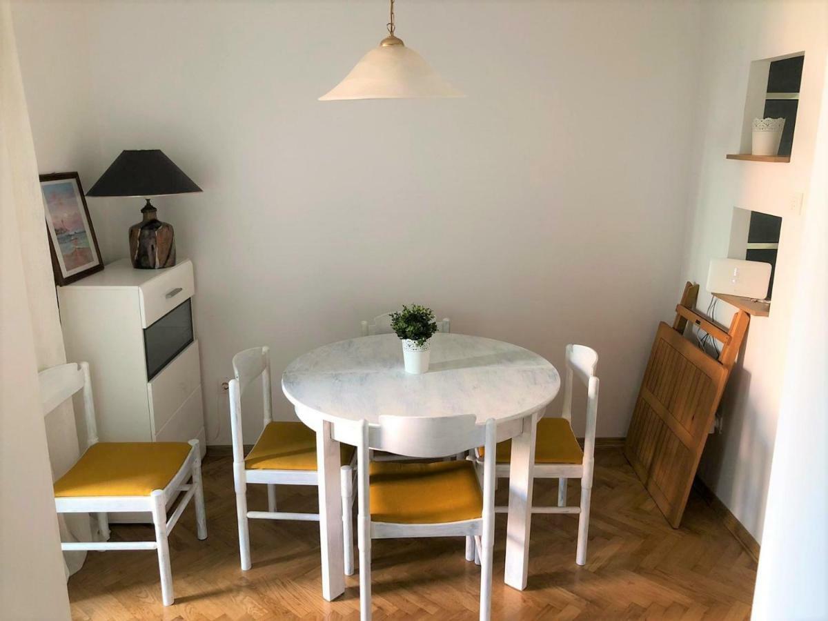 Apartman Gloria Appartement Mali Lošinj Buitenkant foto