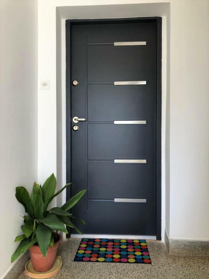 Apartman Gloria Appartement Mali Lošinj Buitenkant foto