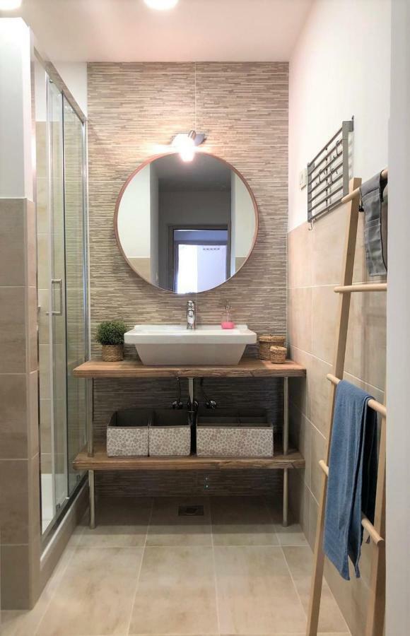Apartman Gloria Appartement Mali Lošinj Buitenkant foto