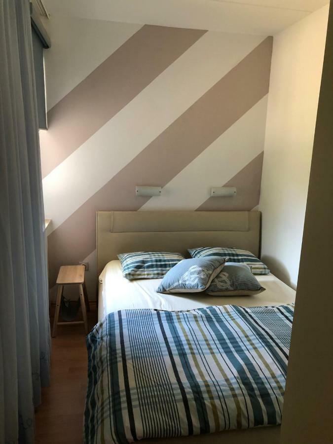 Apartman Gloria Appartement Mali Lošinj Buitenkant foto