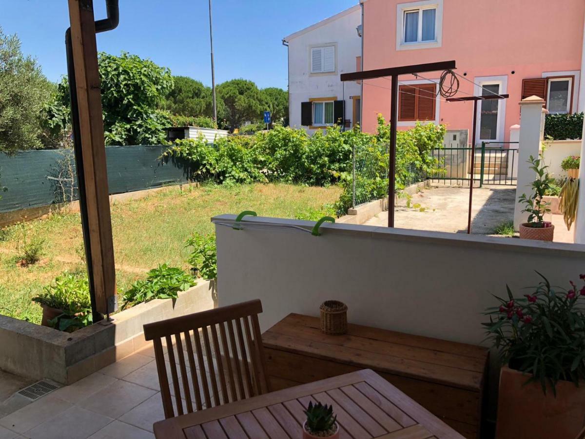 Apartman Gloria Appartement Mali Lošinj Buitenkant foto